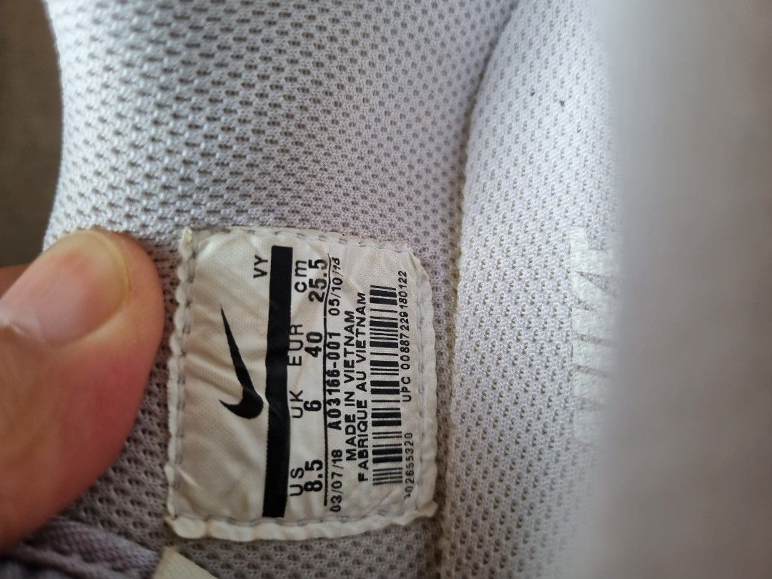 Nike a03166 on sale