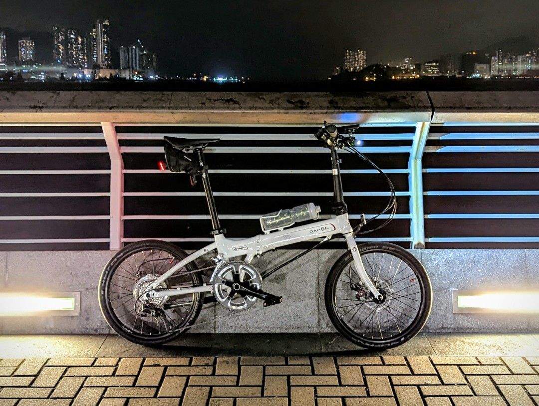 Dahon kba004 best sale
