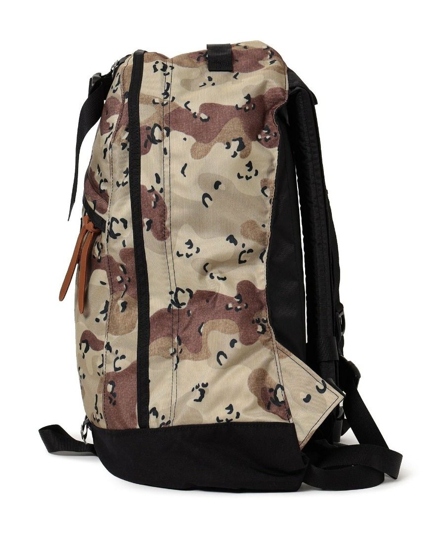 🇯🇵日本代購GREGORY x BEAMS BOY 別注CHOCO CHIP CAMO DAY PACK 26L 