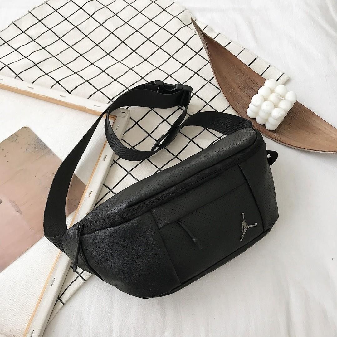 Jordan legacy crossbody bag outlet