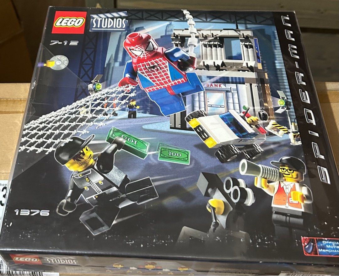 Lego 1376 deals