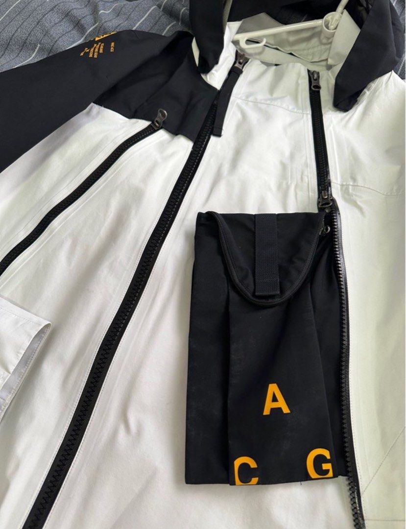 Nikelab acg deploy jacket new arrivals