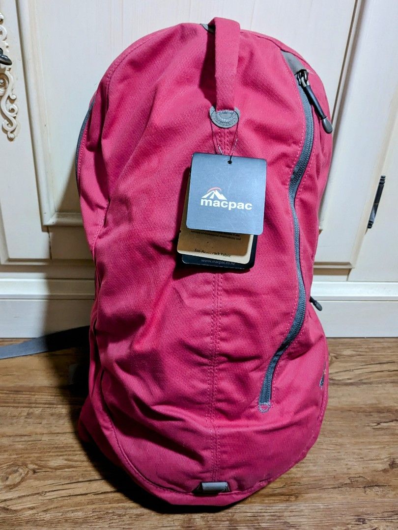 Macpac rucksack kahu 22 shop