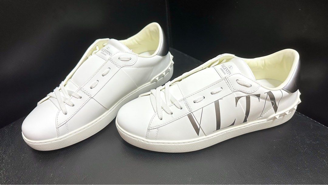 Valentino bacnet sneakers outlet