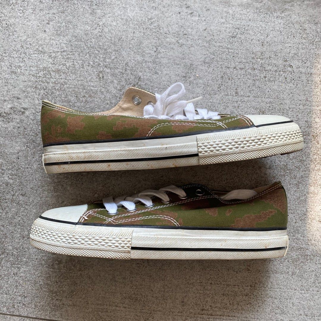 Bape clearance chuck taylor