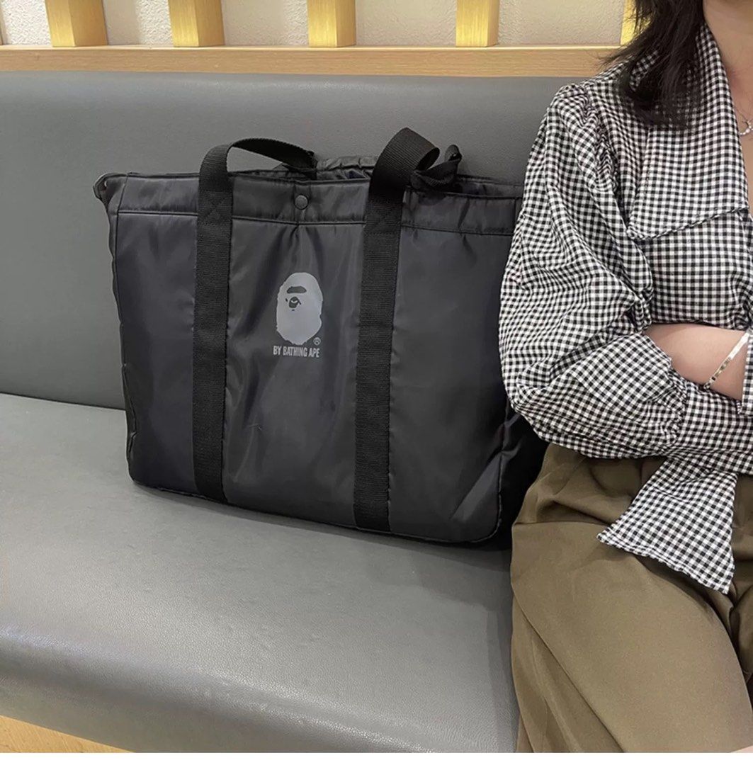 Bape happy new year bag 2018 new arrivals