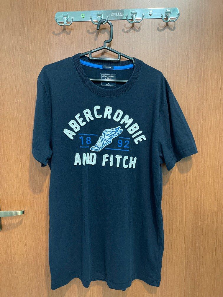 Abercrombie and fish deals
