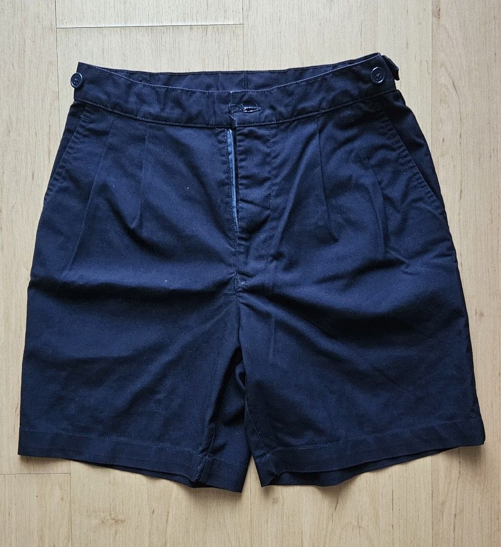 ACS Barker Road Shorts, Men's Fashion, Bottoms, Swim Trunks & Board ...