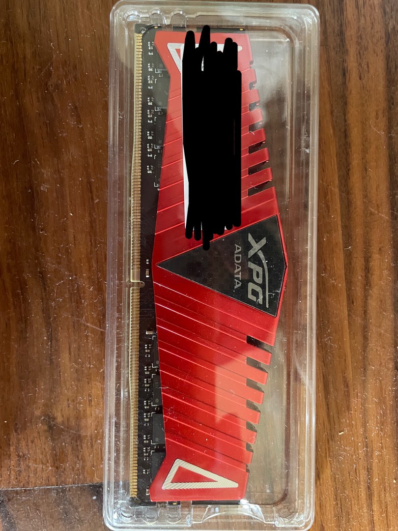 Xpg adata ddr4 2400 sale