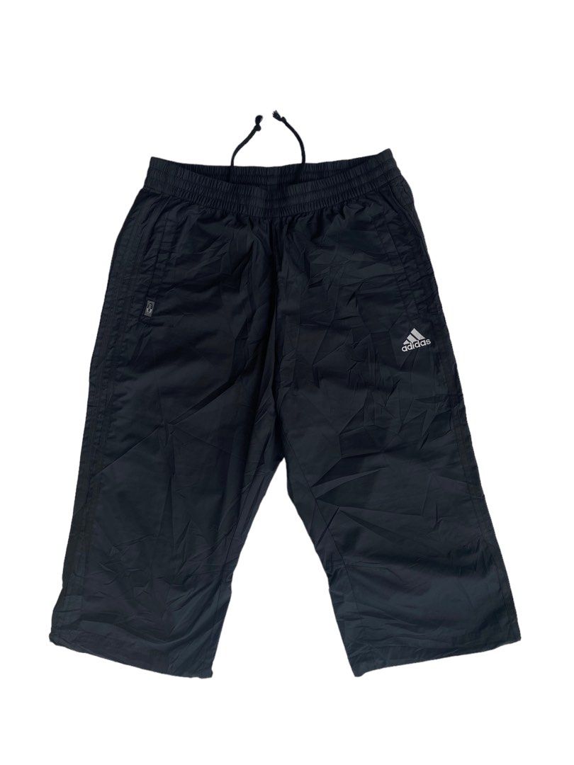 Adidas originals jogger cargo short 2025