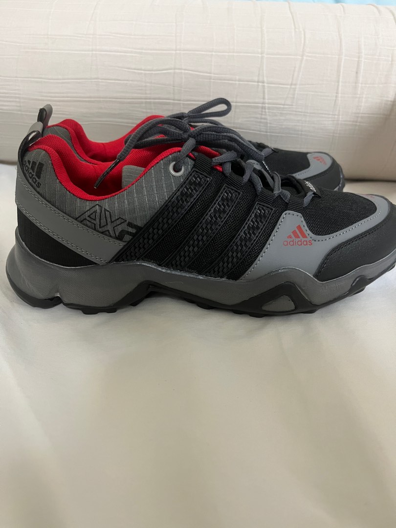 Adidas AX2 hiking shoes