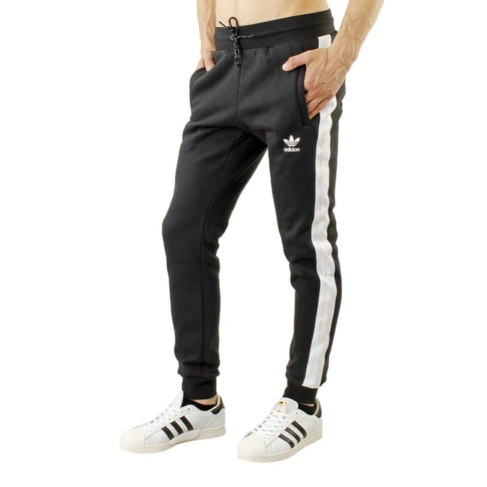 Adidas berlin track pants discount