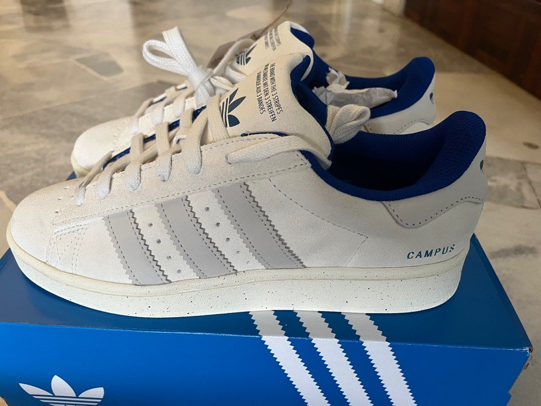 Adidas campus top limited edition