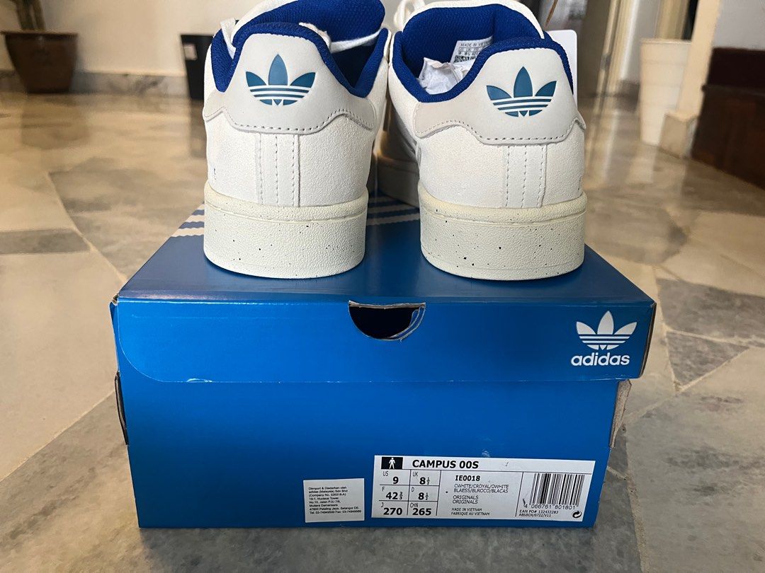 Adidas Campus Limited Edition