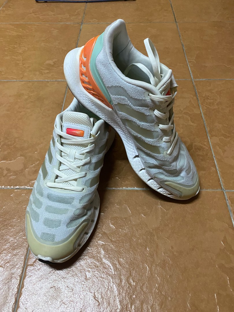 Adidas Climacool, Men's Fashion, Footwear, Sneakers on Carousell