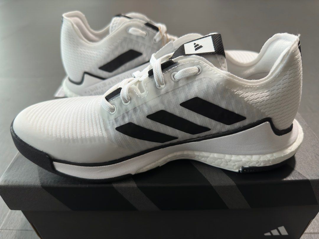 Adidas floorball shoes deals