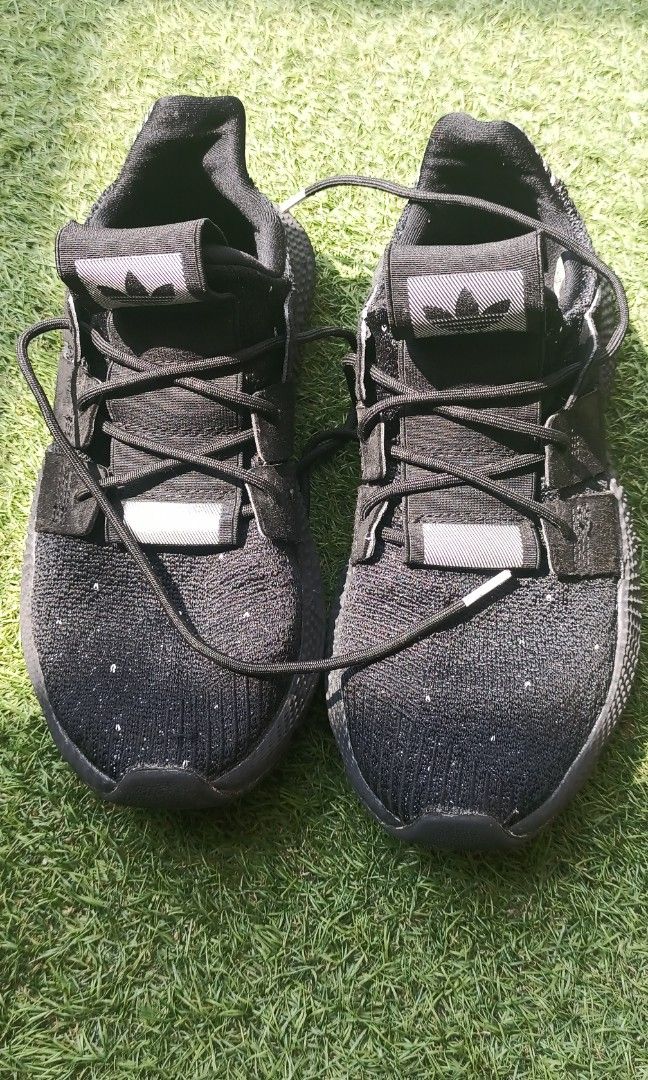 Adidas evm 004001 black top