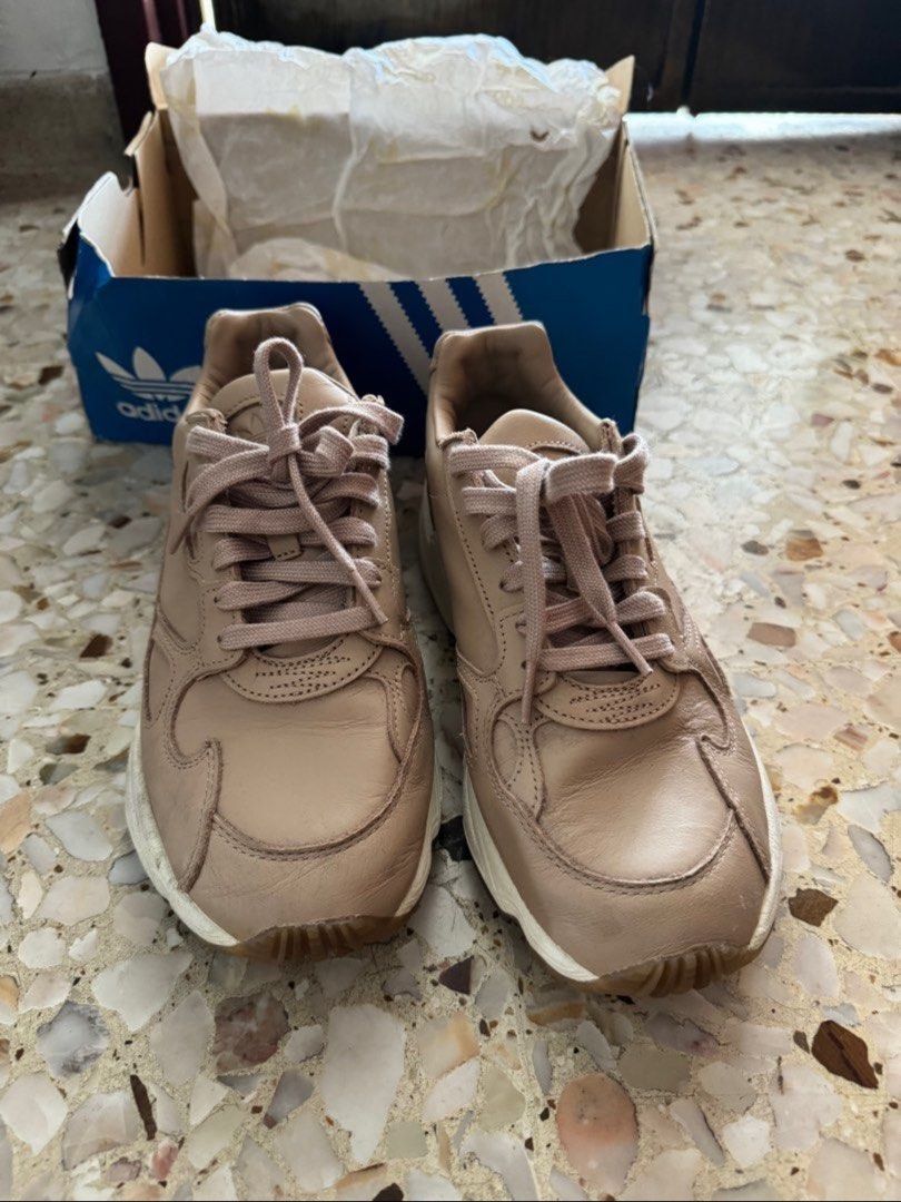 Falcon adidas nude new arrivals