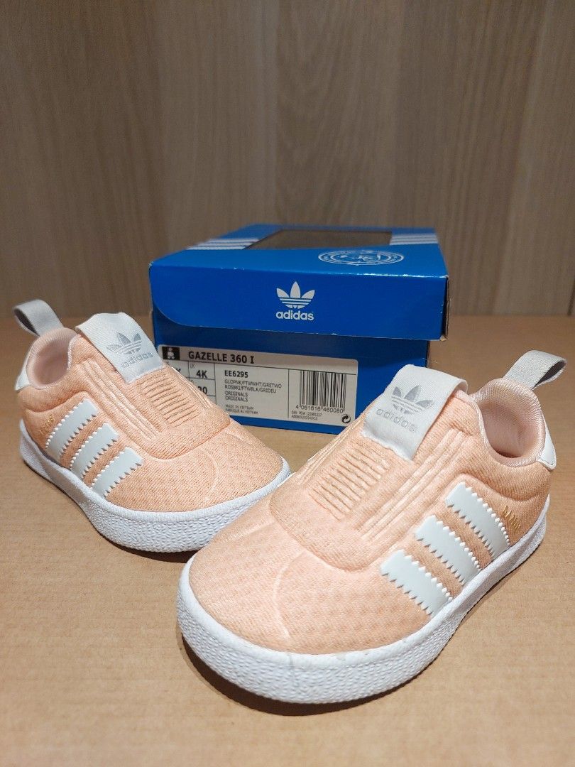 Adidas gazelle sales 360 shoes