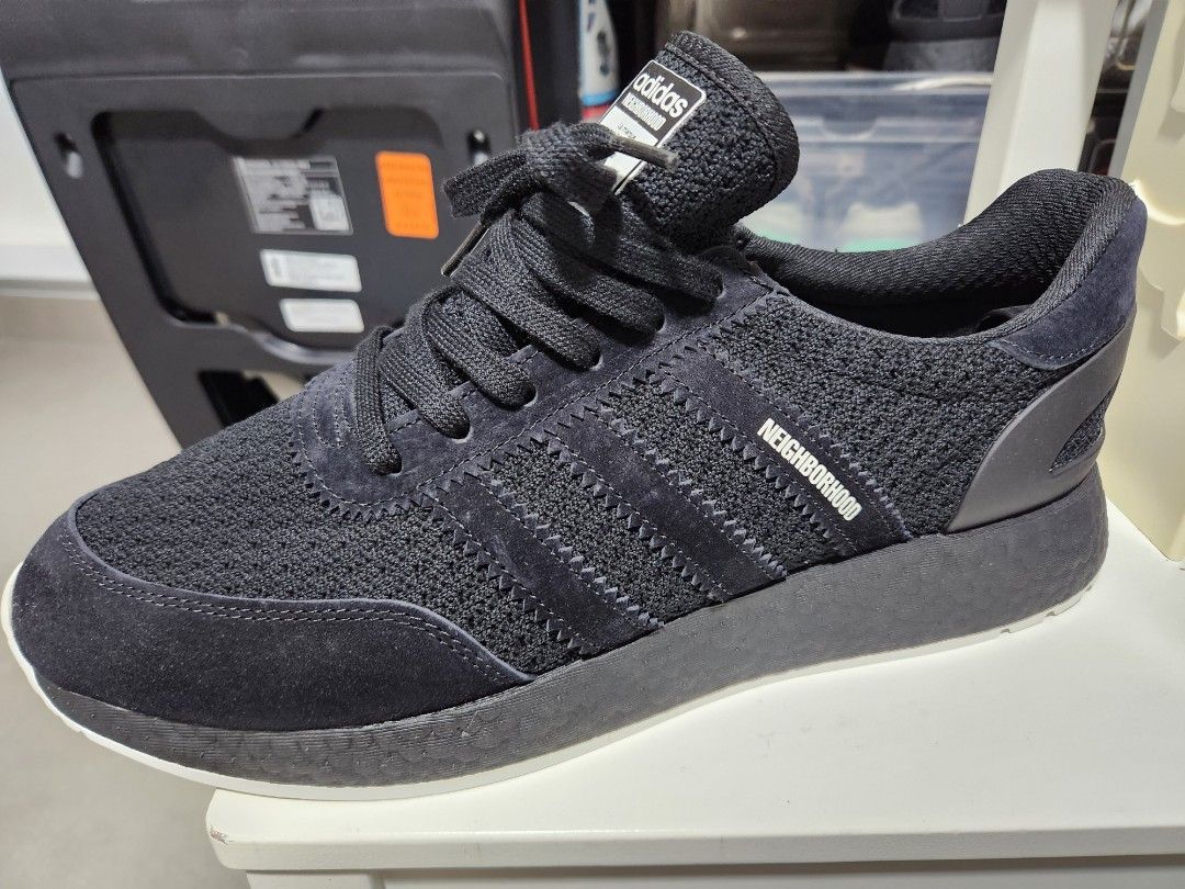 Adidas Iniki x Neighborhood US12