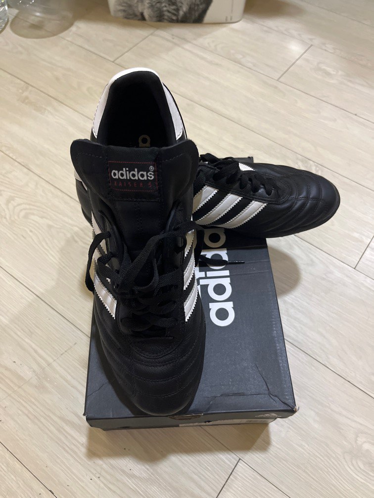Adidas sales kaiser futsal