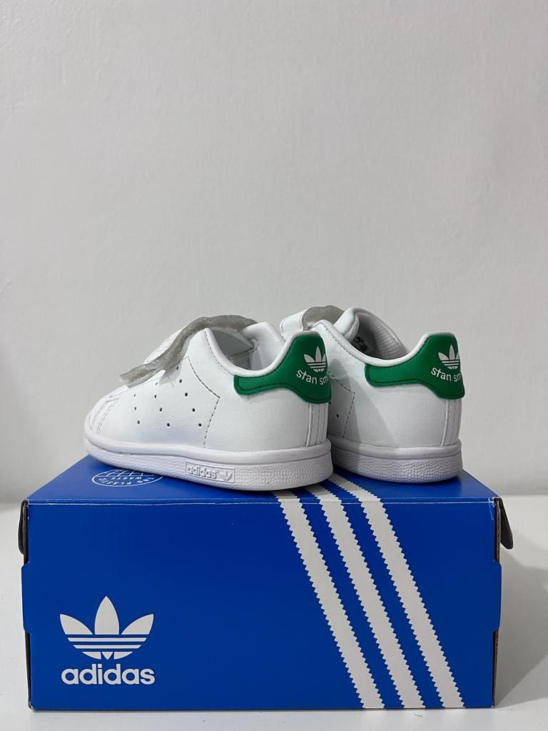 Kids top stan smith