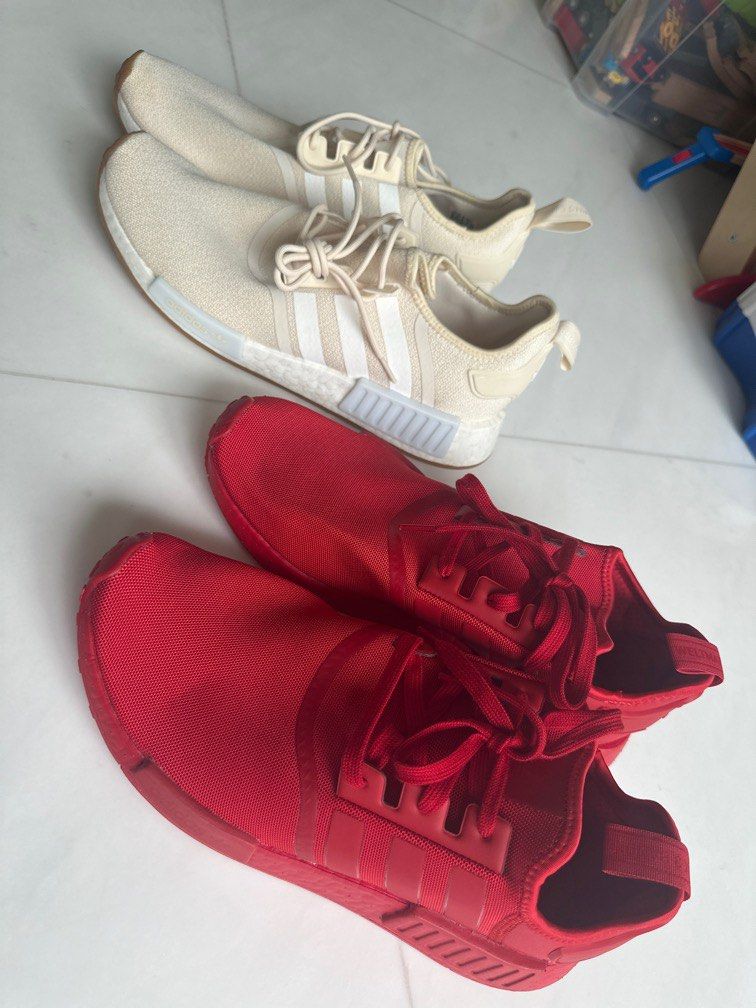Newest nmd best sale