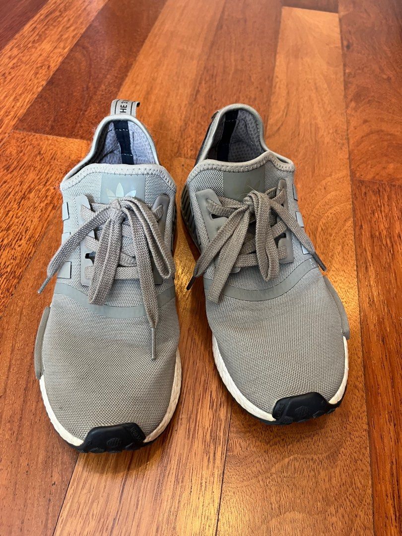 Adidas nmd clearance r1 trace cargo
