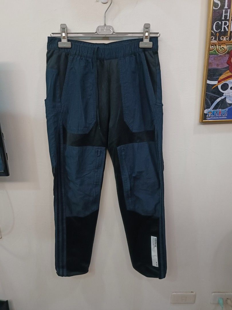 Track pants nmd hot sale
