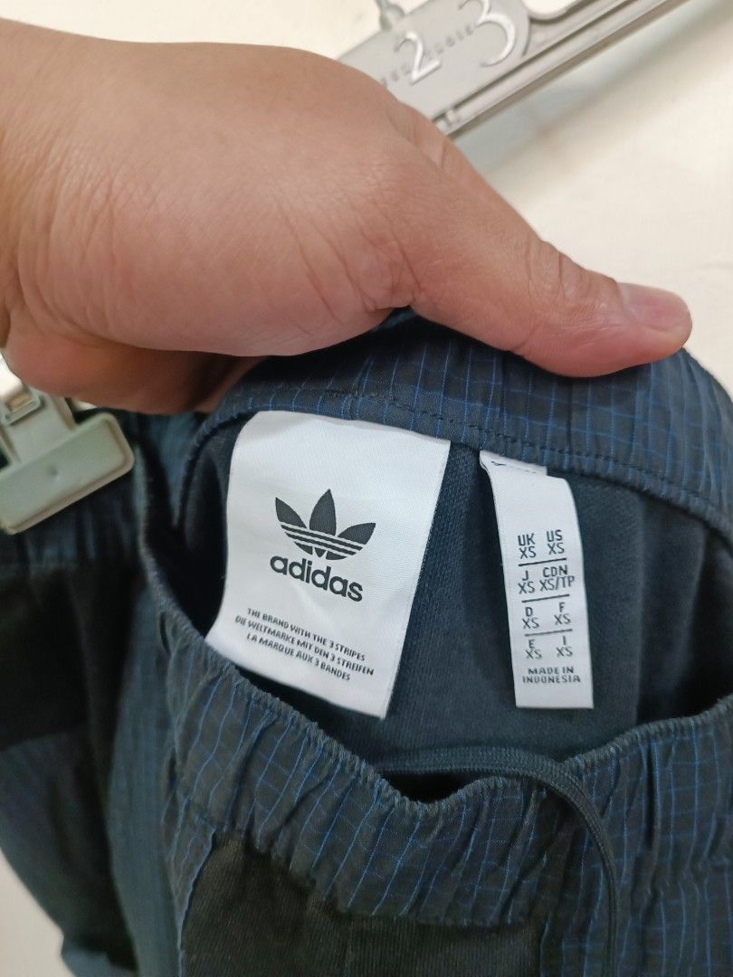 Xs adidas new arrivals track pants