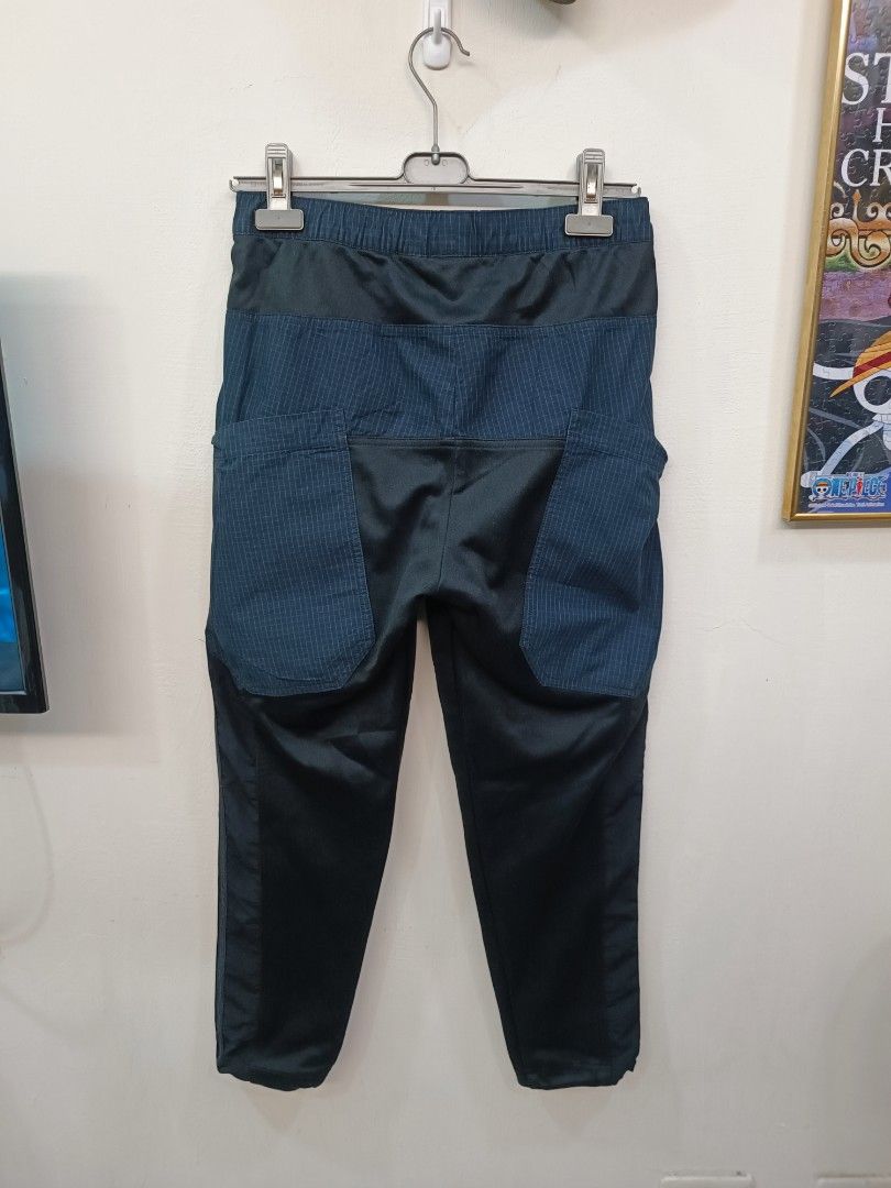Adidas nmd track pant top
