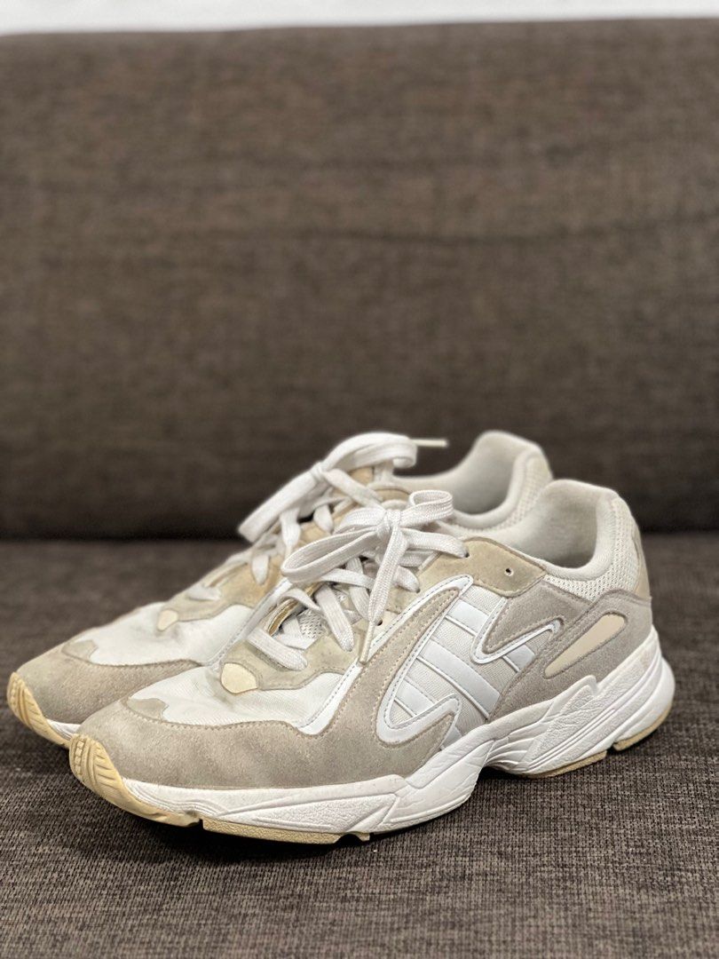 Mens adidas cheap yung 96