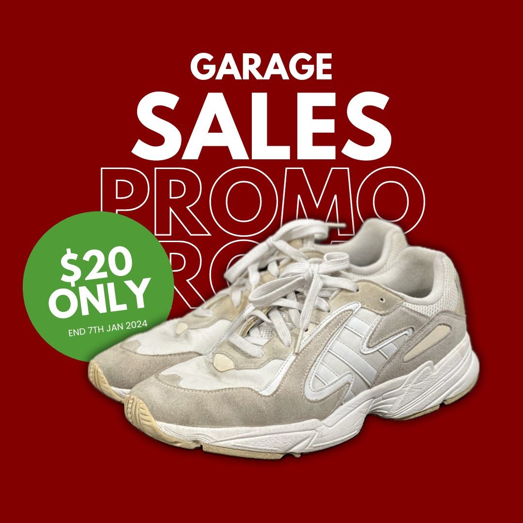 Adidas yung 96 sales sale