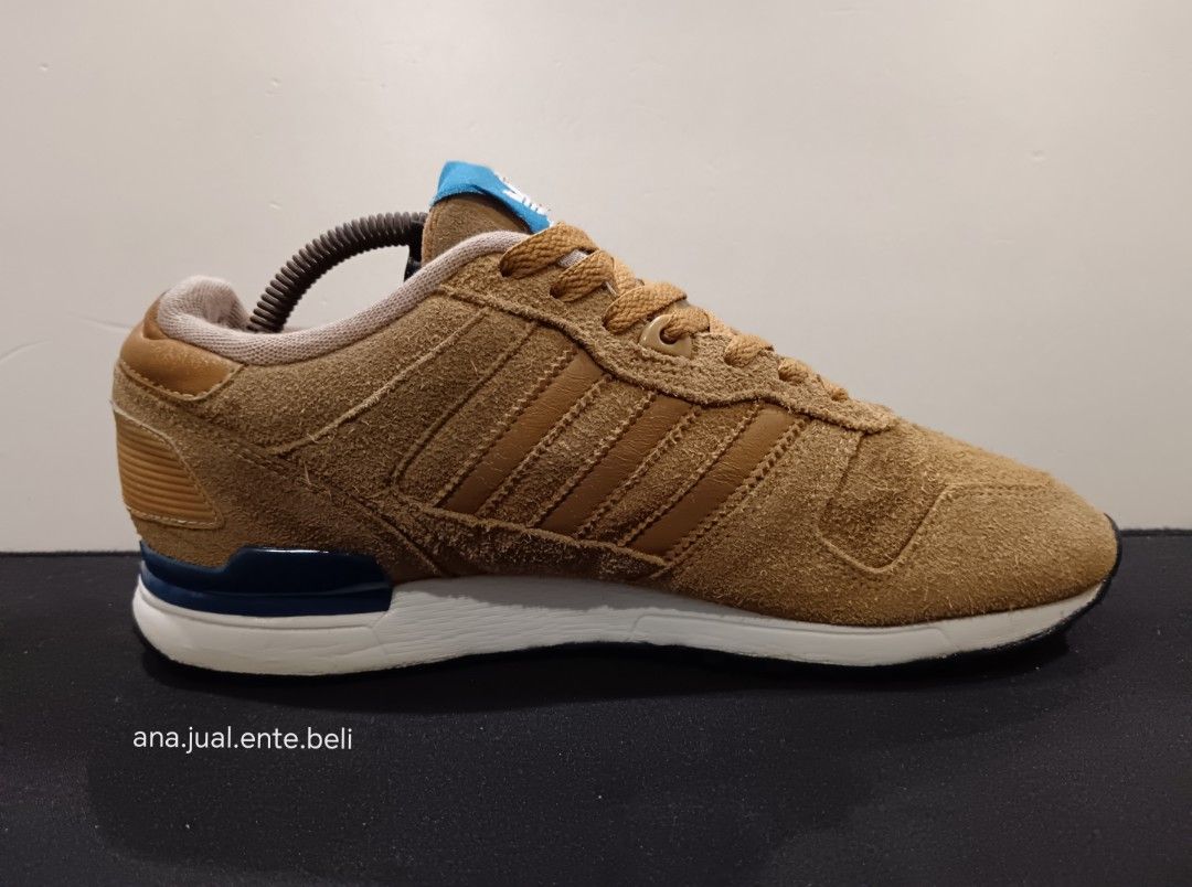 Jual adidas 2025 zx 700 wheat