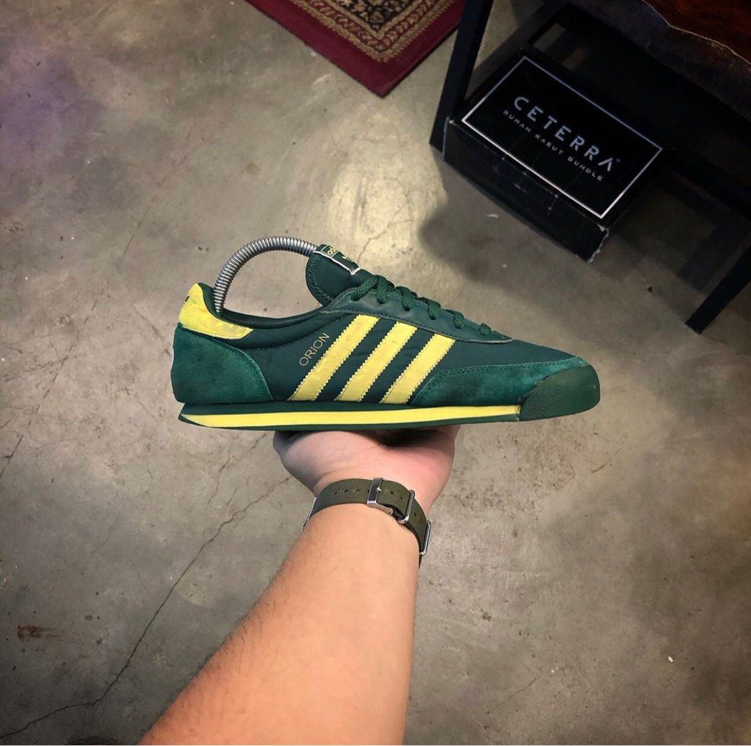 Adidas store orion 1
