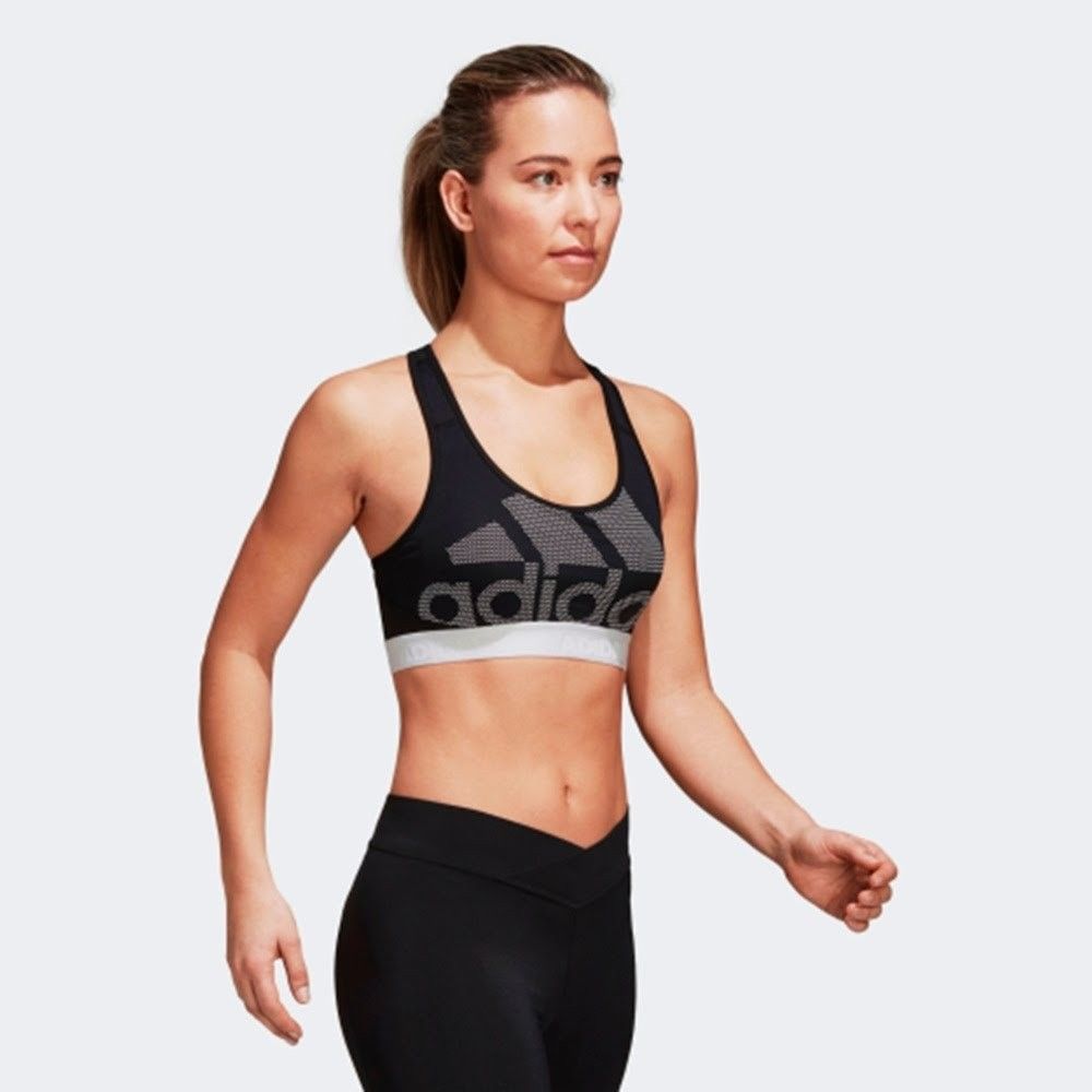 Adidas Sport Bra Carousell