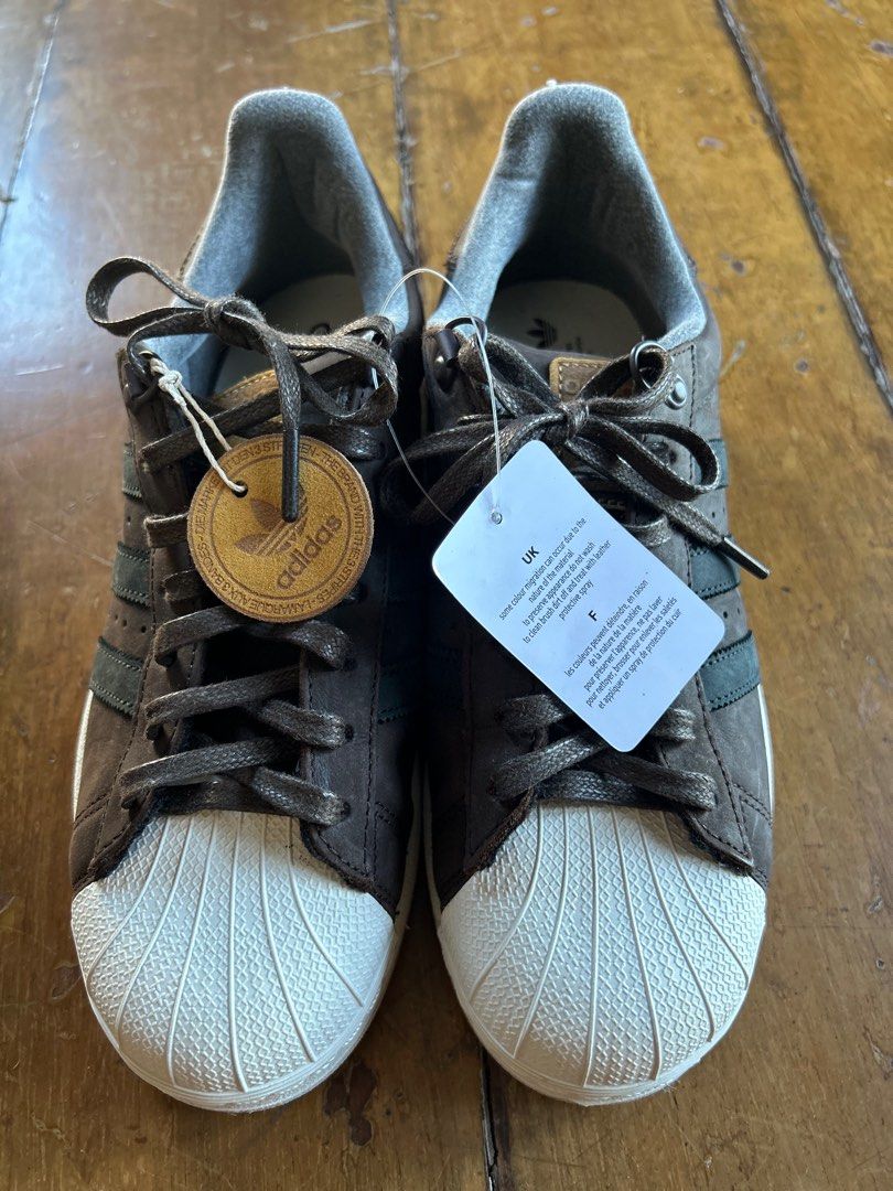 Adidas clearance superstar spray