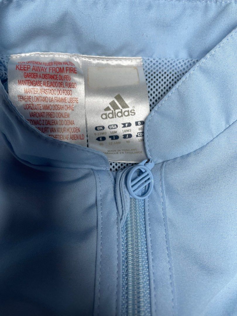 Adidas jacket and vans 2025