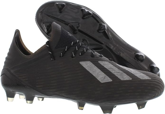 Adidas x 19.1 best sale fg football boots