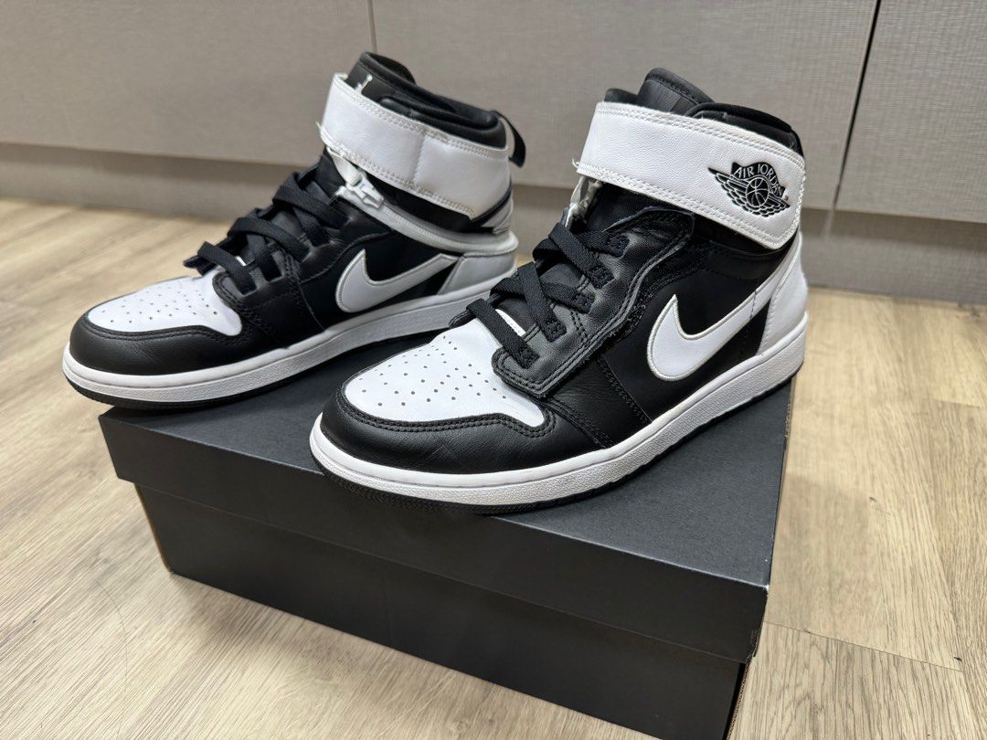 Nike air top jordan 1 hi