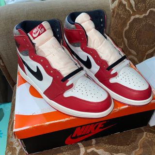 (Category: ) located in . Submitted by snkr_hype (Listing ID 1275488790, Image 1). Description: .