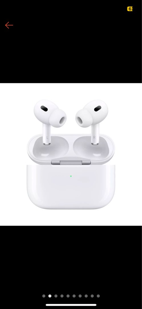 Airpods clearance a2032 precio