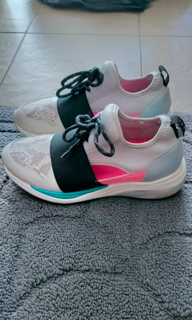 Aldo shoes baby deals