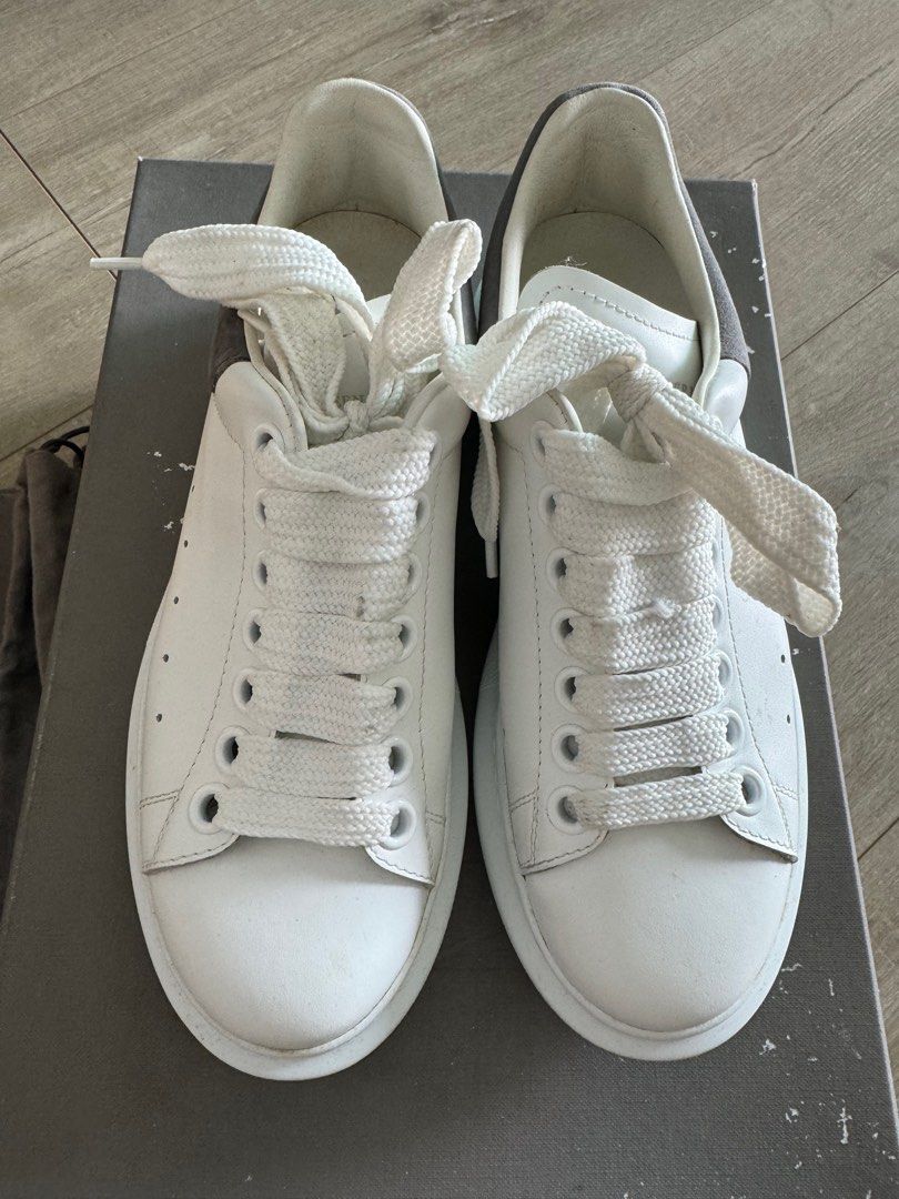 Alexander mcqueen size 35 store