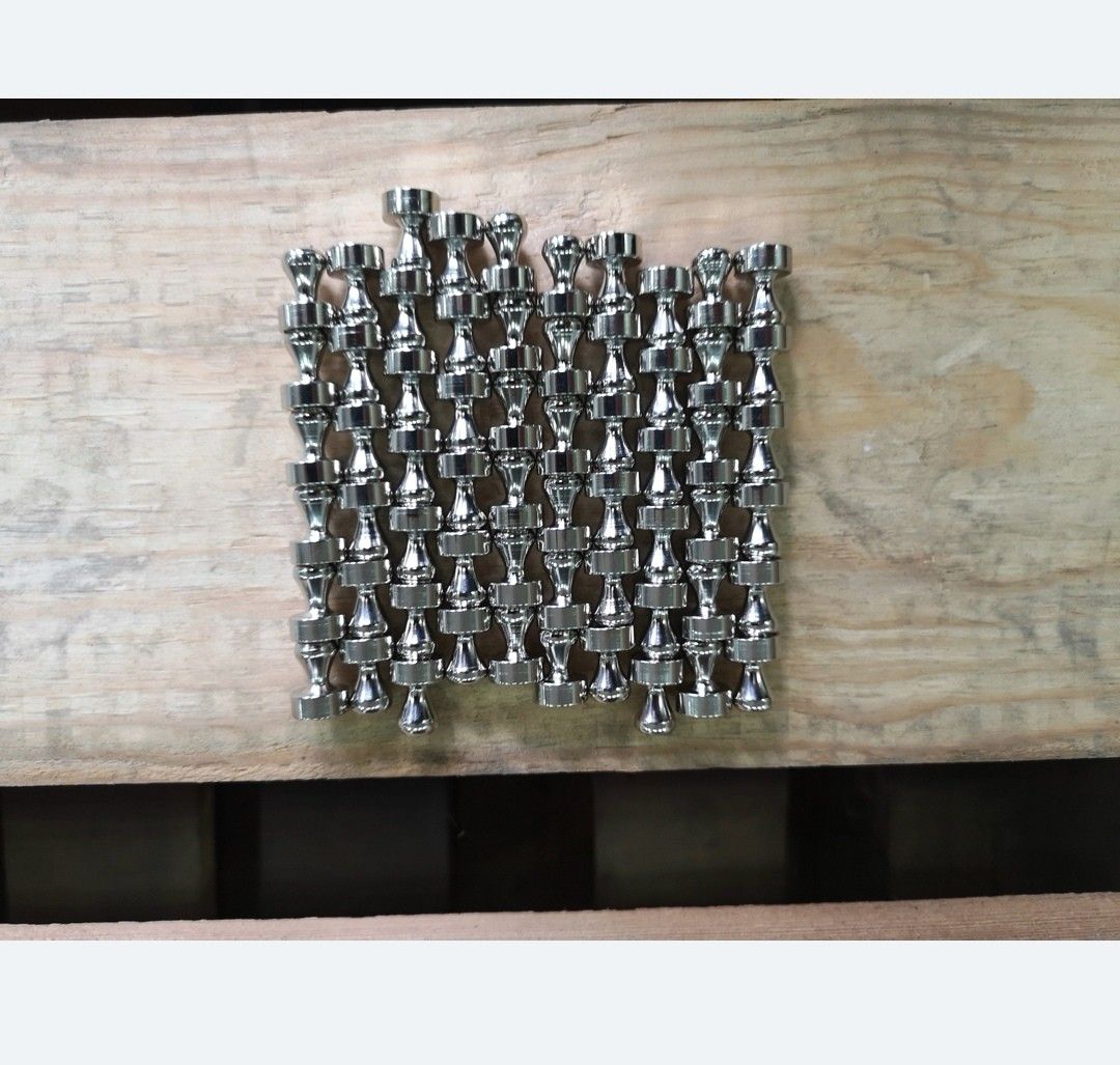 All new Super strong Rare Earths Hobbies & Toys