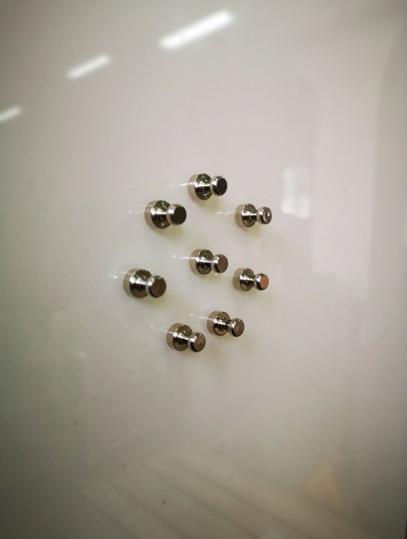 All new Super strong Rare Earths Hobbies & Toys