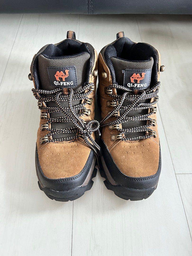 Children's hiking boots cheap