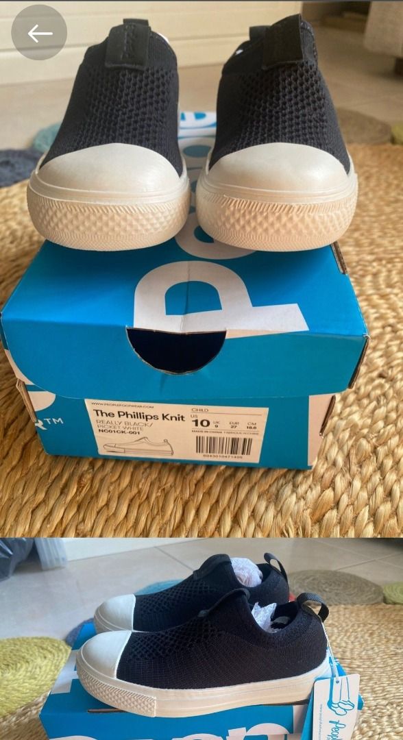 Childrens size 10 best sale shoes in eu