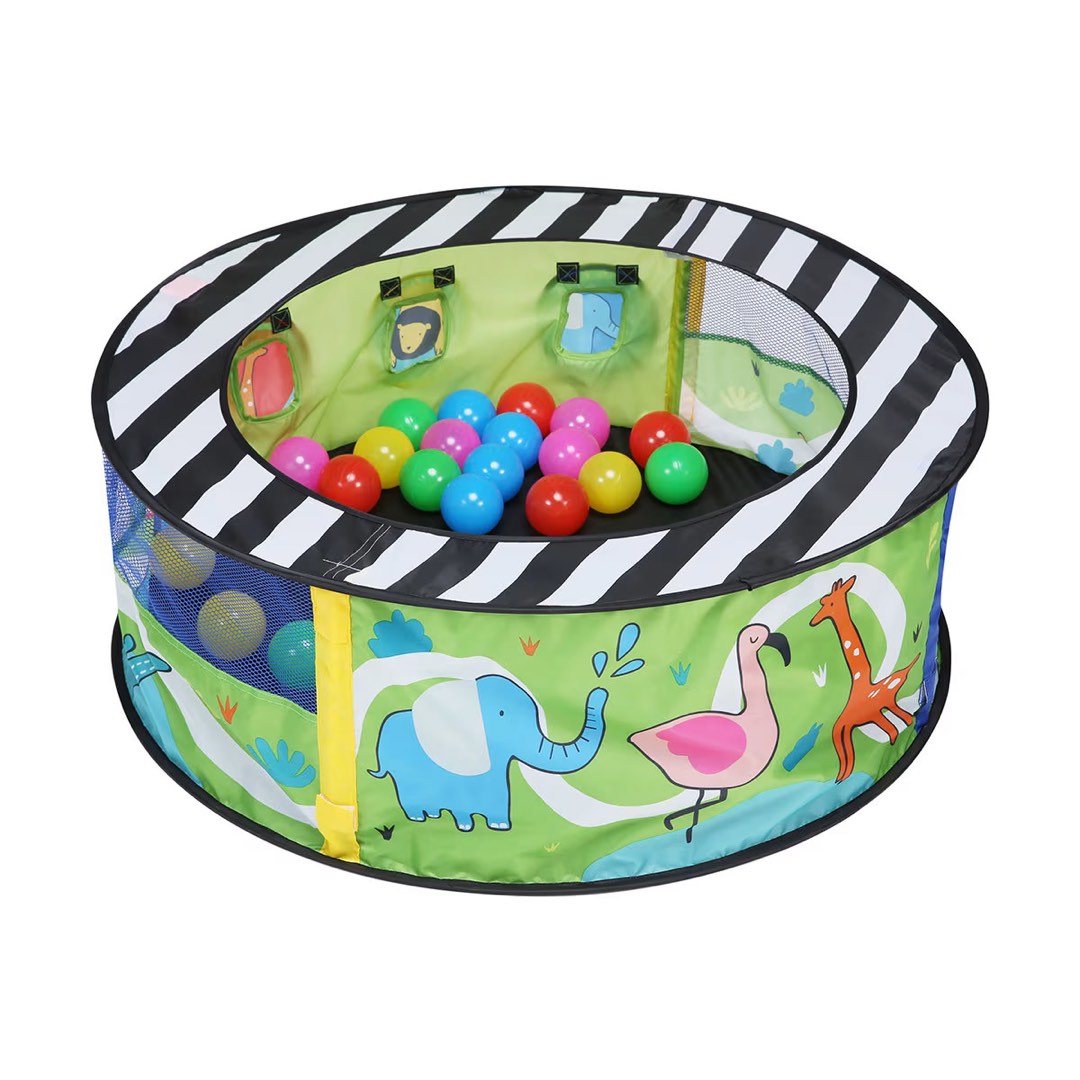 ANKO Baby Kids Sensory Ball Play Pit, Hobbies & Toys, Toys & Games on