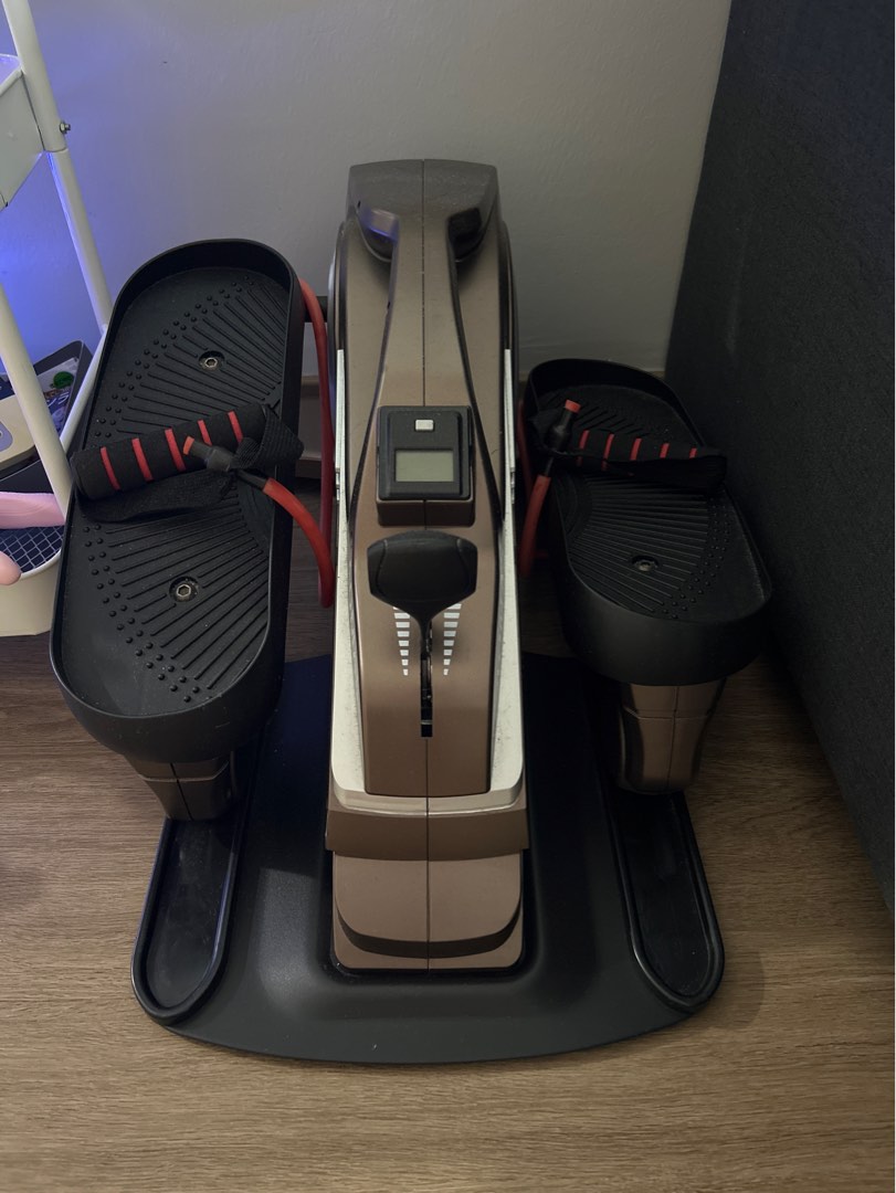 Aomas stepper climber exercise